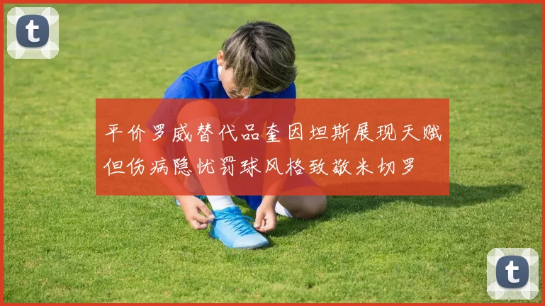 平价罗威替代品奎因坦斯展现天赋但伤病隐忧罚球风格致敬米切罗