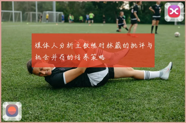 媒体人分析主教练对林葳的批评与机会并存的培养策略