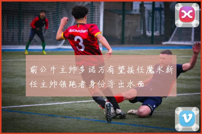 前公牛主帅多诺万有望接任魔术新任主帅领跑者身份浮出水面